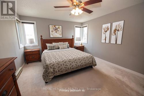 755 Cobblers Court, Pickering, ON - Indoor Photo Showing Bedroom