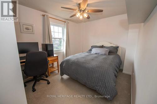 755 Cobblers Court, Pickering, ON - Indoor Photo Showing Bedroom