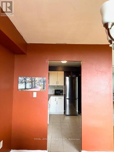 707 - 5 Massey Square, Toronto (Crescent Town), ON - Indoor Photo Showing Kitchen