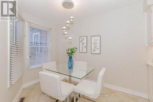 1039 Runnymead Crescent, Oakville (Glen Abbey), ON - Indoor Photo Showing Dining Room