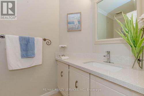 1039 Runnymead Crescent, Oakville (Glen Abbey), ON - Indoor Photo Showing Bathroom