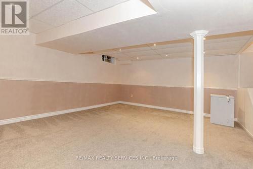 1039 Runnymead Crescent, Oakville (Glen Abbey), ON - Indoor Photo Showing Other Room