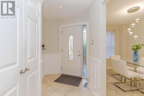 1039 Runnymead Crescent, Oakville (Glen Abbey), ON - Indoor Photo Showing Other Room