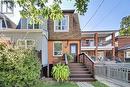 262 Gledhill Avenue, Toronto (Woodbine-Lumsden), ON  - Outdoor With Facade 