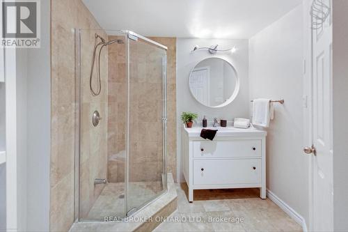 262 Gledhill Avenue, Toronto (Woodbine-Lumsden), ON - Indoor Photo Showing Bathroom