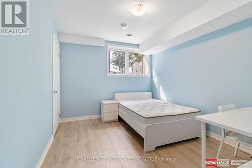 17 - 1720 Simcoe Street, Oshawa, ON - Indoor Photo Showing Bedroom