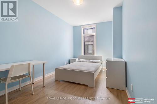 17 - 1720 Simcoe Street, Oshawa, ON - Indoor Photo Showing Bedroom