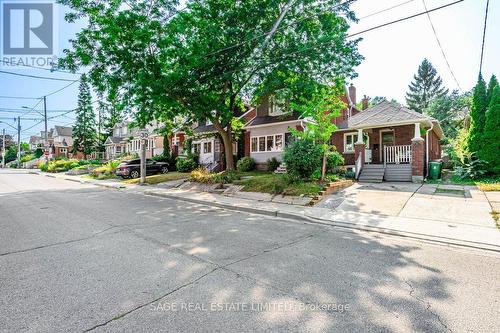 162 Westlake Avenue, Toronto (Woodbine-Lumsden), ON - Outdoor