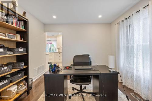 56 Orchard Park Drive, Clarington (Bowmanville), ON - Indoor Photo Showing Office