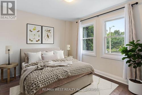 56 Orchard Park Drive, Clarington (Bowmanville), ON - Indoor Photo Showing Bedroom