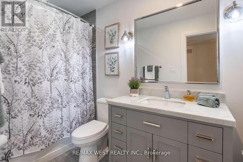 56 Orchard Park Drive, Clarington (Bowmanville), ON - Indoor Photo Showing Bathroom