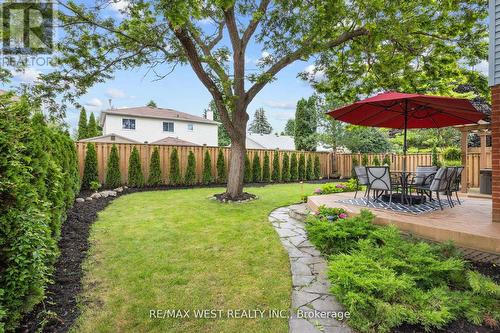 56 Orchard Park Drive, Clarington (Bowmanville), ON - Outdoor