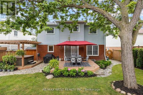 56 Orchard Park Drive, Clarington (Bowmanville), ON - Outdoor