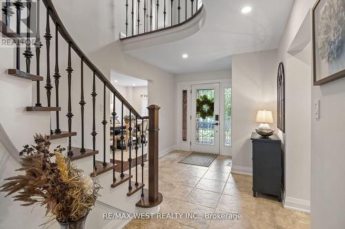 56 Orchard Park Drive, Clarington, ON - Indoor Photo Showing Other Room