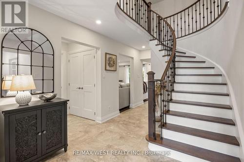 56 Orchard Park Drive, Clarington, ON - Indoor Photo Showing Other Room