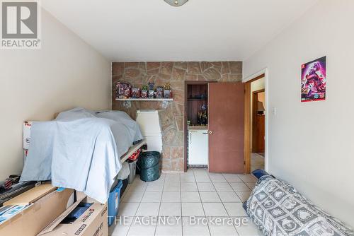 3 Shoreview Drive, Toronto (West Hill), ON - Indoor Photo Showing Bedroom