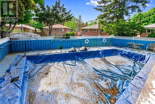 3 Shoreview Drive, Toronto (West Hill), ON - Outdoor