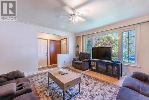 3 Shoreview Drive, Toronto (West Hill), ON - Indoor Photo Showing Living Room