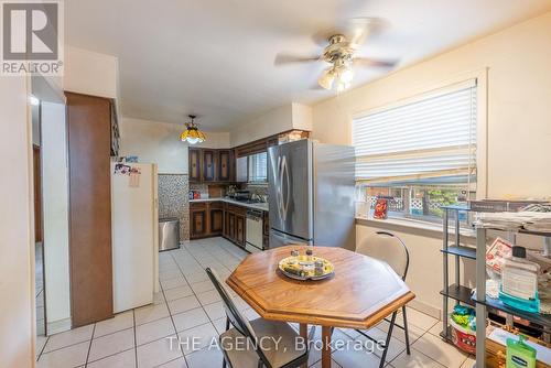 3 Shoreview Drive, Toronto (West Hill), ON - Indoor Photo Showing Dining Room