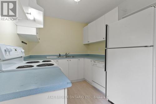 9 - 106 Wales Avenue, Markham (Old Markham Village), ON - Indoor Photo Showing Laundry Room