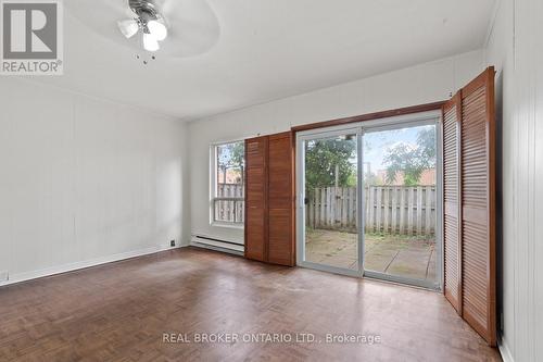 9 - 106 Wales Avenue, Markham (Old Markham Village), ON - Indoor Photo Showing Other Room