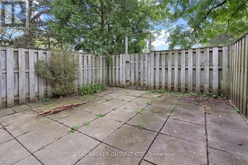 9 - 106 Wales Avenue, Markham, ON - Outdoor