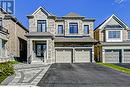 39 Tesla Crescent, East Gwillimbury, ON  - Outdoor With Facade 