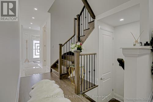 39 Tesla Crescent, East Gwillimbury, ON - Indoor Photo Showing Other Room