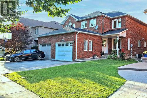 379 Pinnacle Trail, Aurora, ON - Outdoor