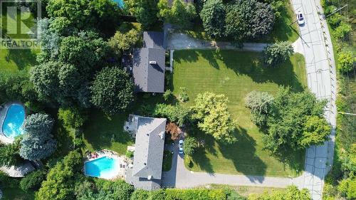 7 Oakbank Road, Vaughan (Uplands), ON - Outdoor With View