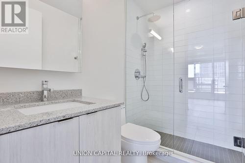 211E - 8868 Yonge Street, Richmond Hill (South Richvale), ON - Indoor Photo Showing Bathroom