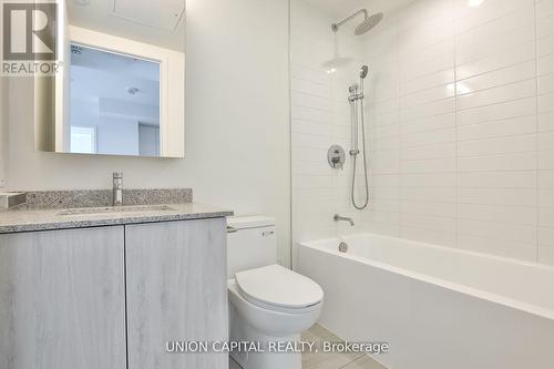 211E - 8868 Yonge Street, Richmond Hill (South Richvale), ON - Indoor Photo Showing Bathroom