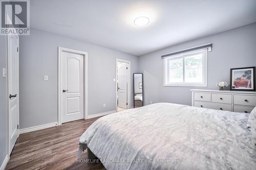 140 Oakcrest Drive, Georgina, ON - Indoor Photo Showing Bedroom