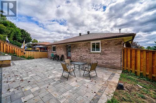 140 Oakcrest Drive, Georgina, ON - Outdoor With Exterior