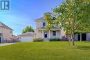 323 Queenston Road, Niagara-On-The-Lake, ON  - Outdoor With Deck Patio Veranda With Facade 