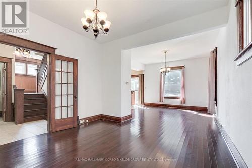 323 Queenston Road, Niagara-On-The-Lake, ON - Indoor Photo Showing Other Room