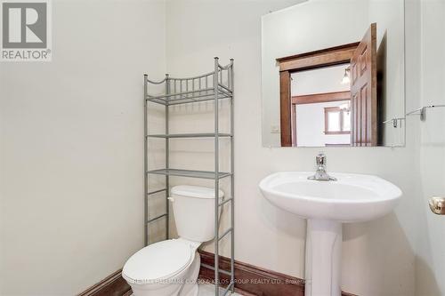 323 Queenston Road, Niagara-On-The-Lake, ON - Indoor Photo Showing Bathroom