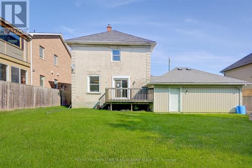 323 Queenston Road, Niagara-On-The-Lake, ON - Outdoor With Deck Patio Veranda With Exterior