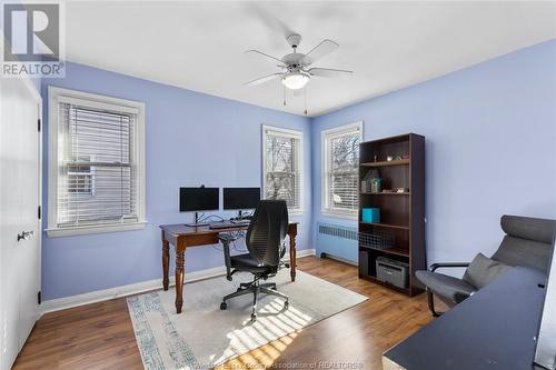 857 Thompson Boulevard, Windsor, ON - Indoor Photo Showing Other Room