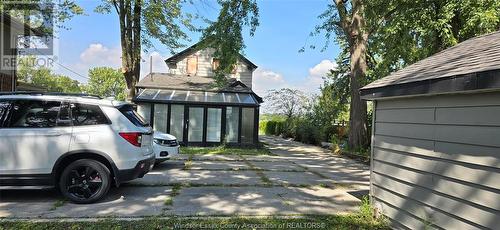 4347 Riverside Drive East, Windsor, ON - Outdoor