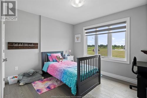 132 Lane Street, Essex, ON - Indoor Photo Showing Bedroom