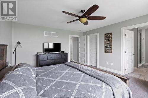 132 Lane Street, Essex, ON - Indoor Photo Showing Bedroom