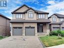 161 Mountain Holly Court, Waterloo, ON  - Outdoor With Facade 