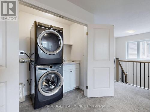 161 Mountain Holly Court, Waterloo, ON - Indoor Photo Showing Laundry Room