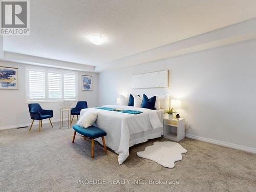 161 Mountain Holly Court, Waterloo, ON - Indoor Photo Showing Bedroom