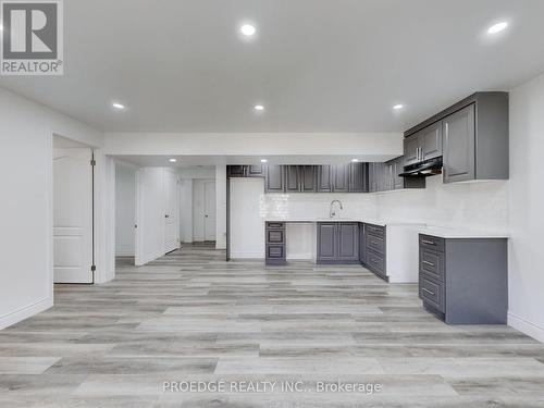 161 Mountain Holly Court, Waterloo, ON - Indoor Photo Showing Kitchen