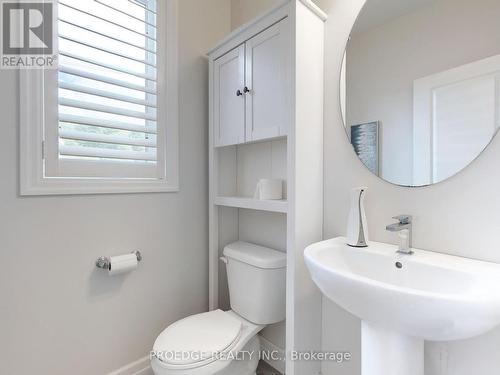 161 Mountain Holly Court, Waterloo, ON - Indoor Photo Showing Bathroom