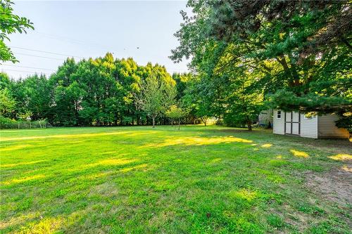 7072 Mcmillan Drive, Niagara Falls, ON - Outdoor