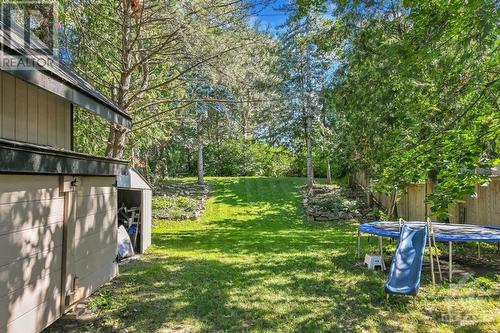 72 Glamorgan Drive, Ottawa, ON - Outdoor