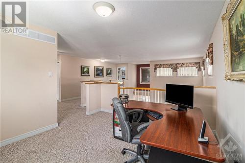 163 Yoho Drive, Kanata, ON - Indoor Photo Showing Office